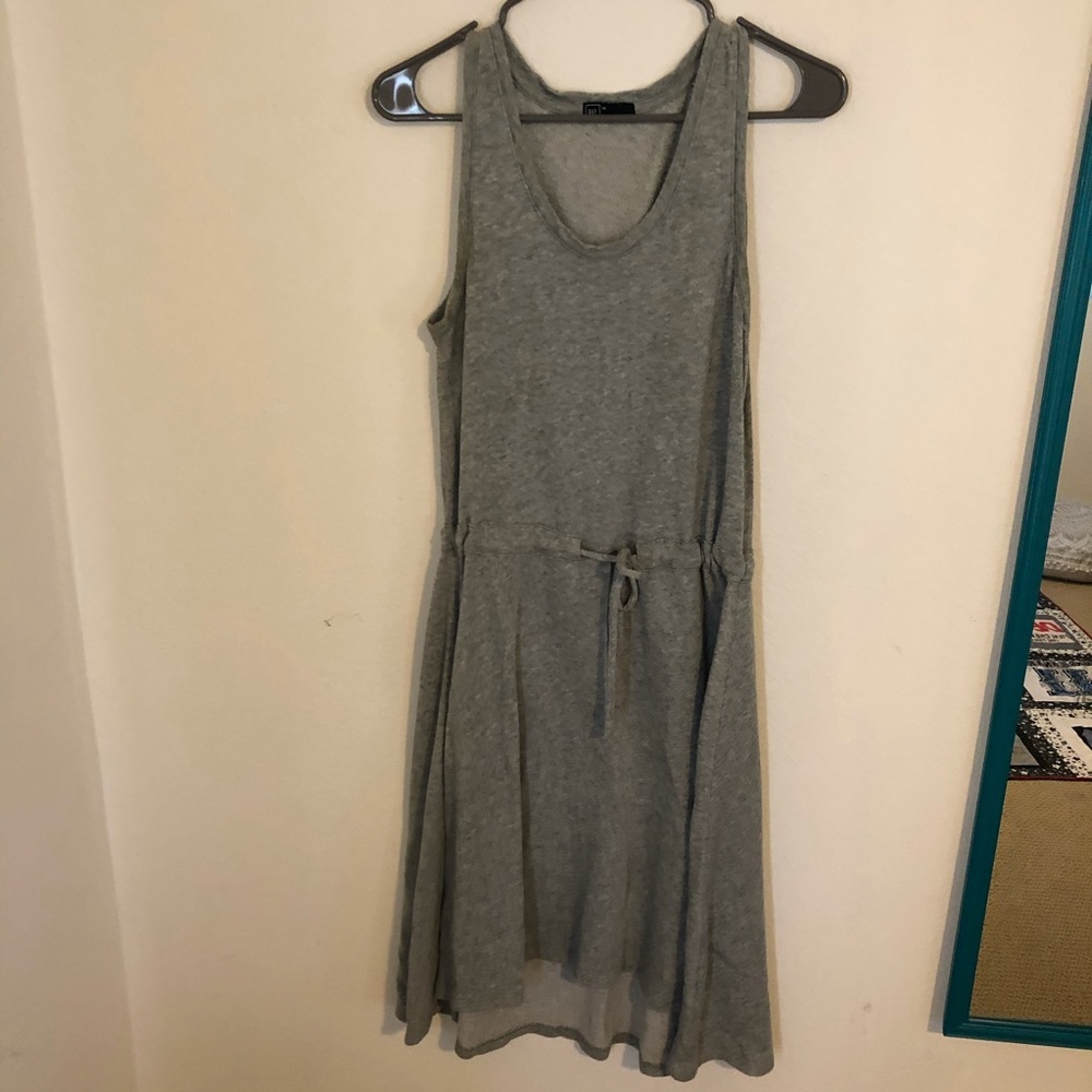 Gap dress